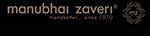 Manubhai Zaveri