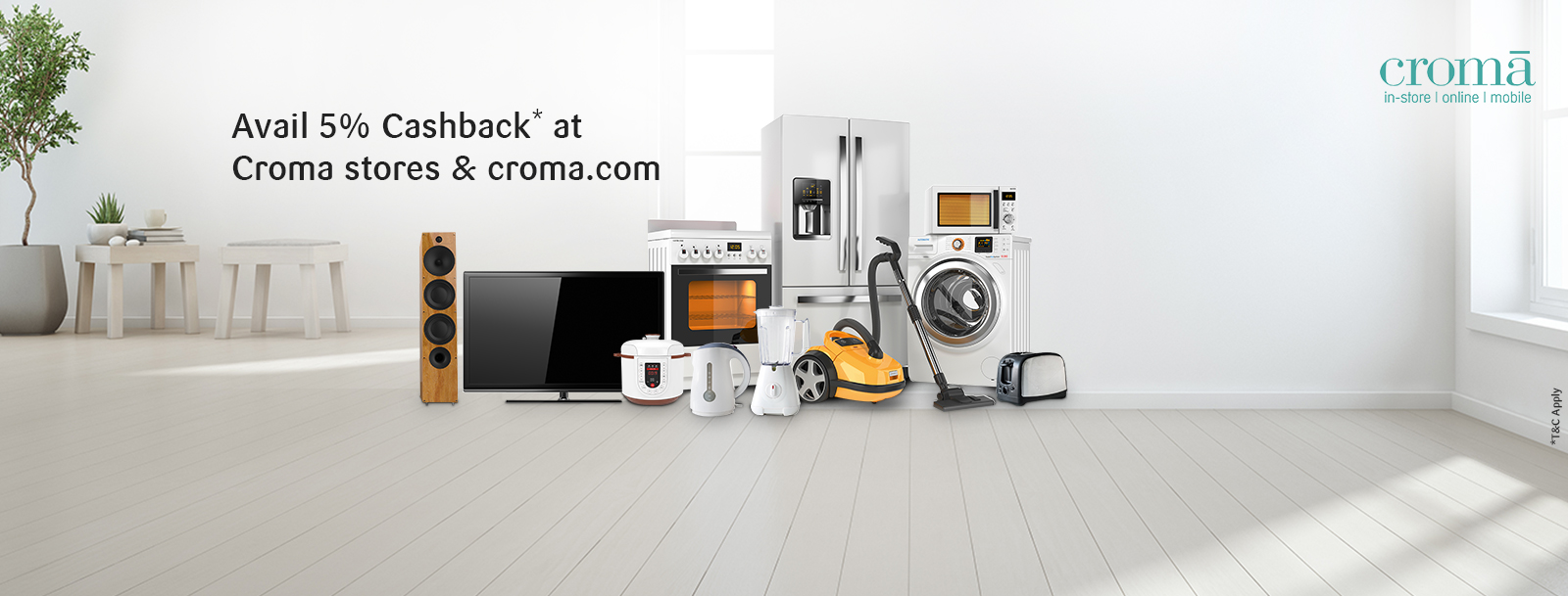 Home Tata Card - 