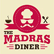 The Madras Diner Café