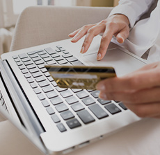 Credit Card Security